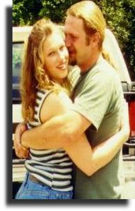 Mandee' & Billy