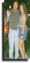 Bill & Mandee'