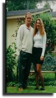 Billy & Mandee'