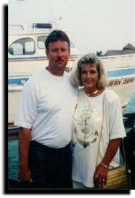 Ronnie & Kathy