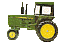 John Deere, c'est tout dire !