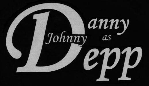 Johnny Depp Impersonator