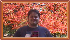 This ia a picture of me