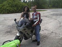Click here to go to my old page