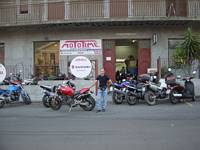 Me in front of Mototime