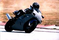 Check out my racer pages