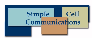 Simple Cell Communications