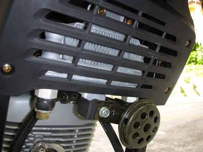 roadwin 125cc
