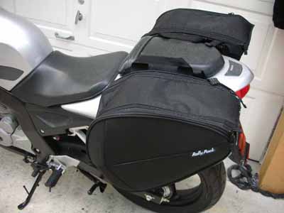 roadwin 125cc