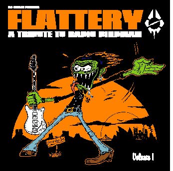 Radio Birdman comp