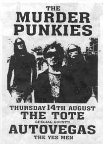 murder gig