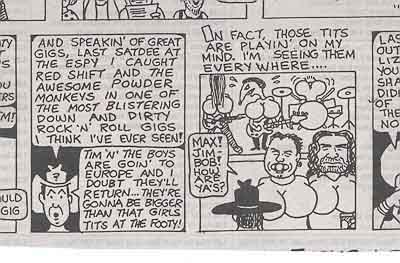 fred negro cartoon