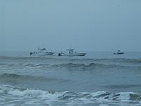 Click the boats to enlarge.
