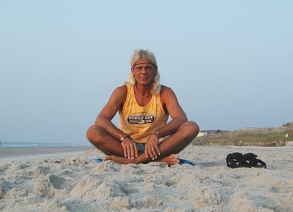 Read about my daily routines while working in Pawley's Island, South Carolina, USA