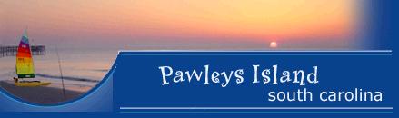 Click for Pawleys Island Beach Cam and tide charts.