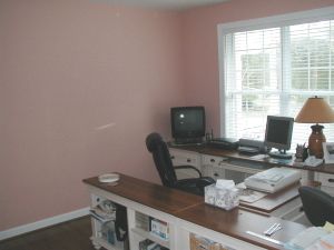 It's not Pink, it's Smokey Salmon!