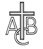 Association of Bakewell Christians