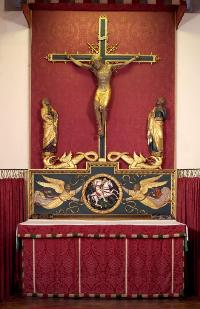 Altar