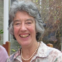 Angela Bird