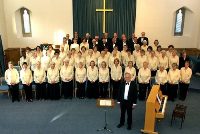 Bakewell Choral Society