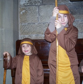 Crib Service