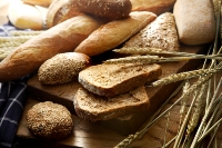Flour Festival