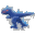 Blazing Raptor