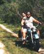 �1999 Reeda Buresh aka PMS*red aka John Prine's webmistress
