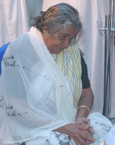 Grandmother
