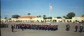 Graduation day