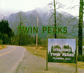 In a town like Twin Peaks, no one is innocent.