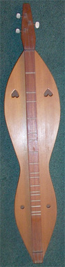 dulcimer #2
