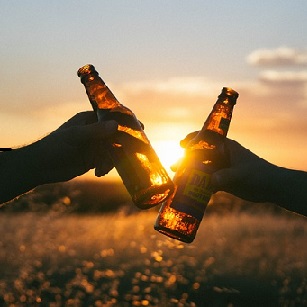 cheers