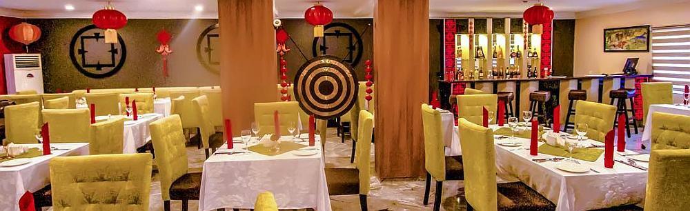 Chinese Dining