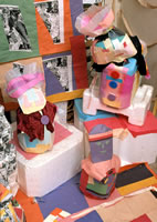 John's Figures