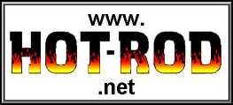 Hot-Rod Internet