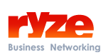 Ryze Logo