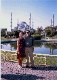 Click here to go to ISTANBUL