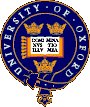 click here for pictures of OXFORD