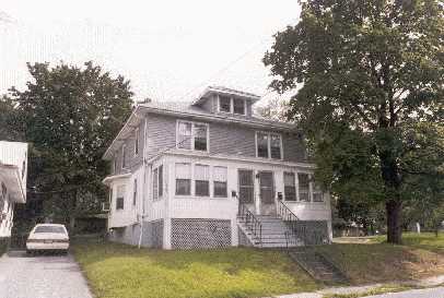 36 South Cdear Street, Beacon, NY