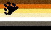 The Bear Flag