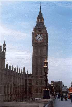 Big Ben