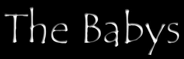 the babys