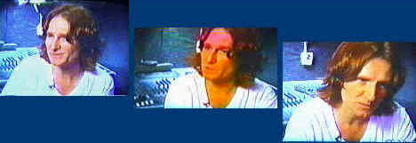 JOHN AT CNN