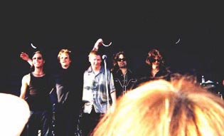 band