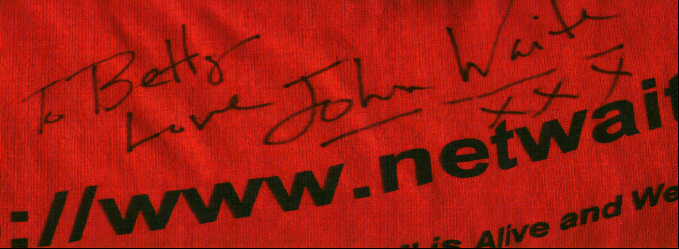 John