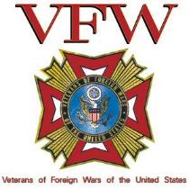 [VFW Synbol]