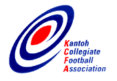 Kantoh Collegiate Football Association