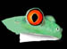 Frog Thumbnail