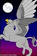Colored Griffon Thumbnail